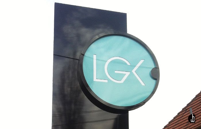 LGK