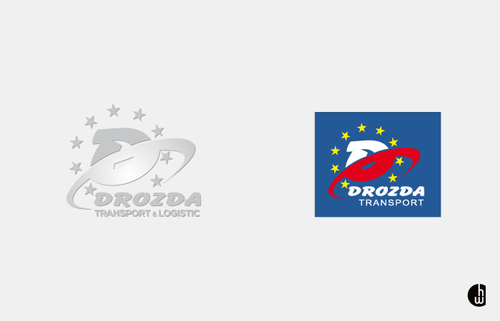 DROZDA transport