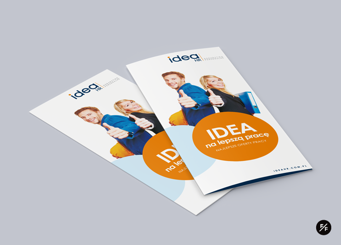 idea HR doradztwo personalne