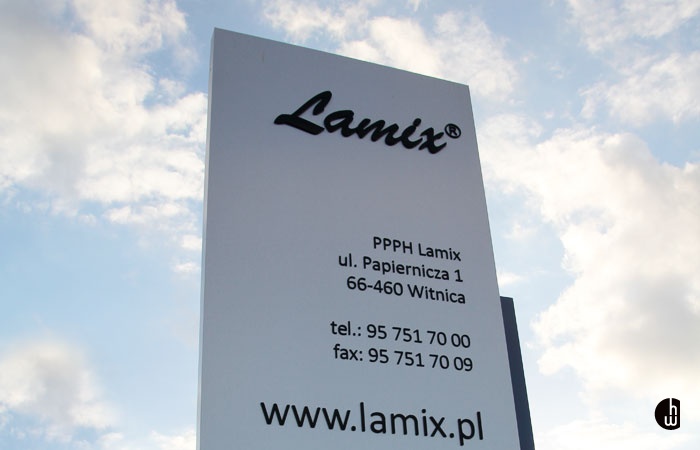 LAMIX