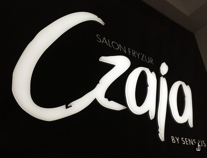 Czaja salon fryzur