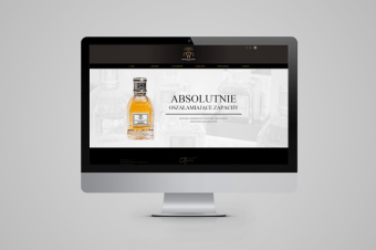 TAPPUTI perfumy