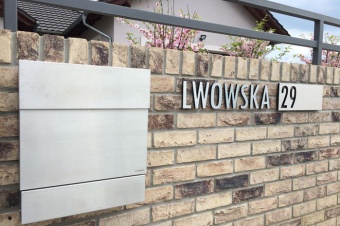 Lwowska 29