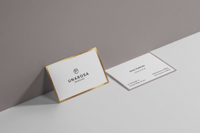 UNAROSA wedding