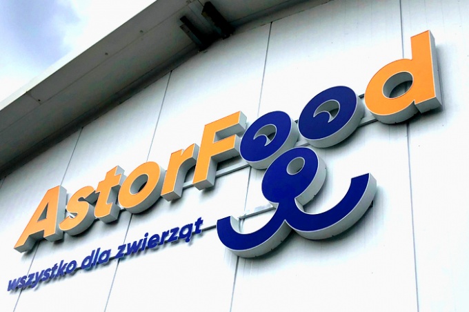 Astor Food