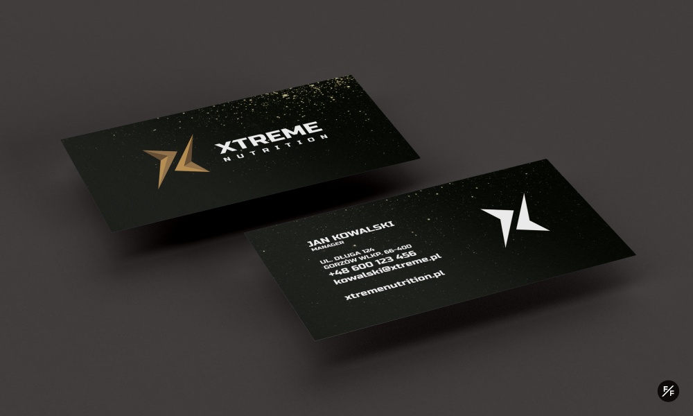 XTREME Nutrition