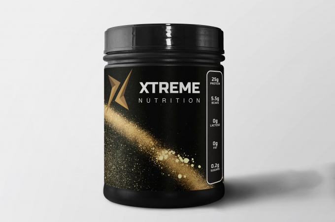 XTREME Nutrition