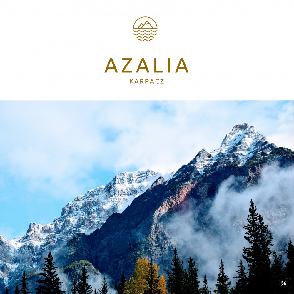 Azalia / Lazur