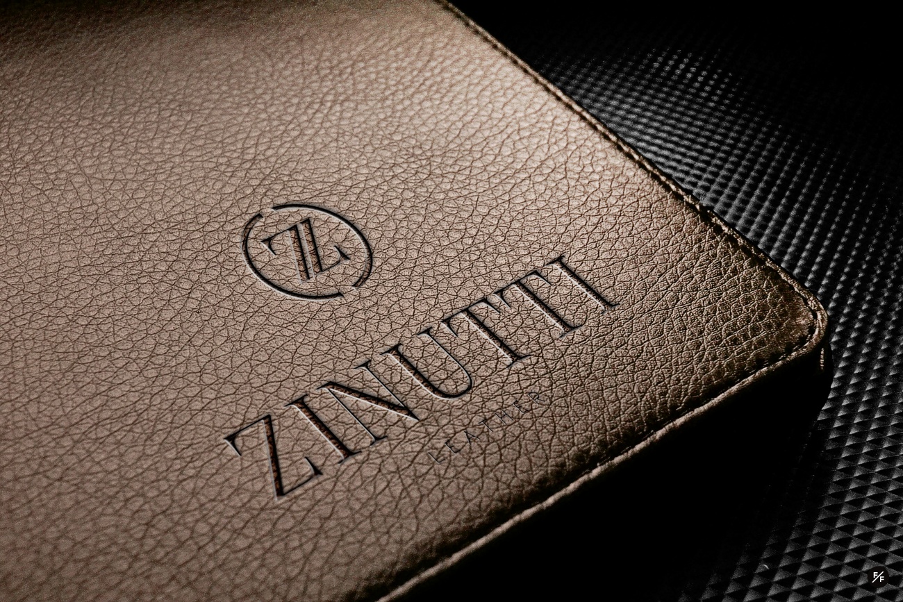 ZINUTTI leather