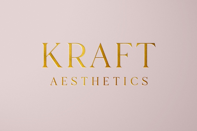 KRAFT aesthetics