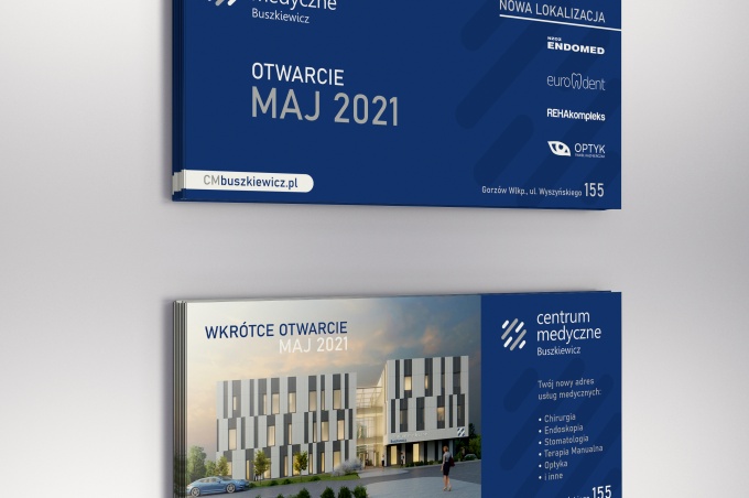 Centrum Medyczne Buszkiewicz