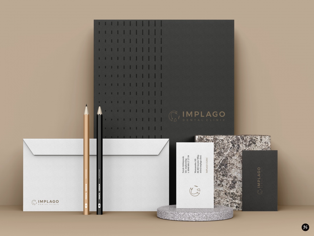 IMPLAGO dental clinic