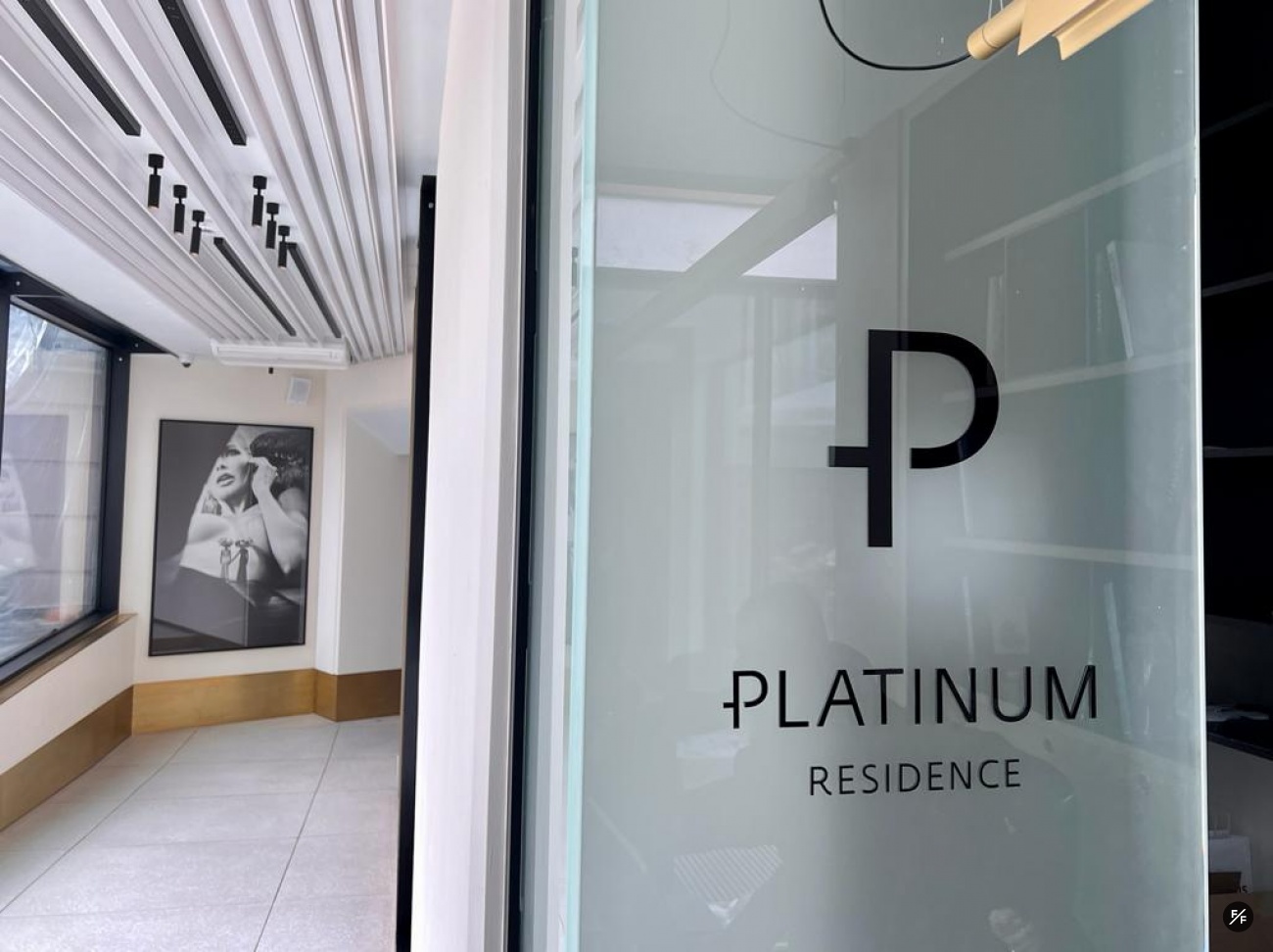 Platinum Residence