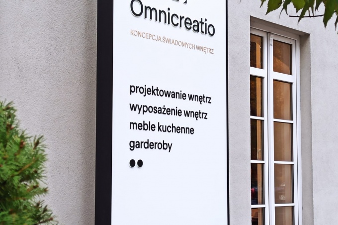 Omnicreatio