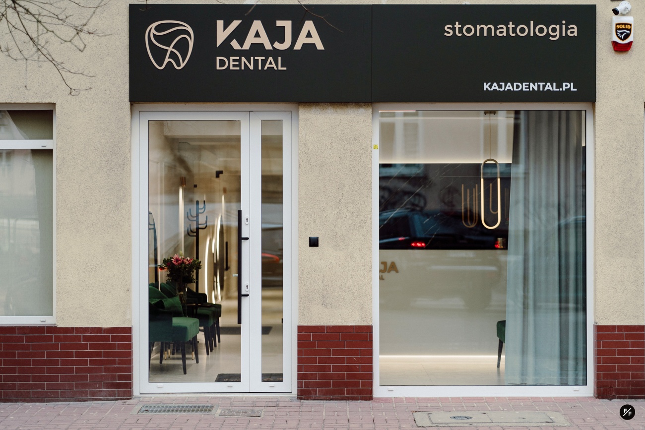 KAJA dental