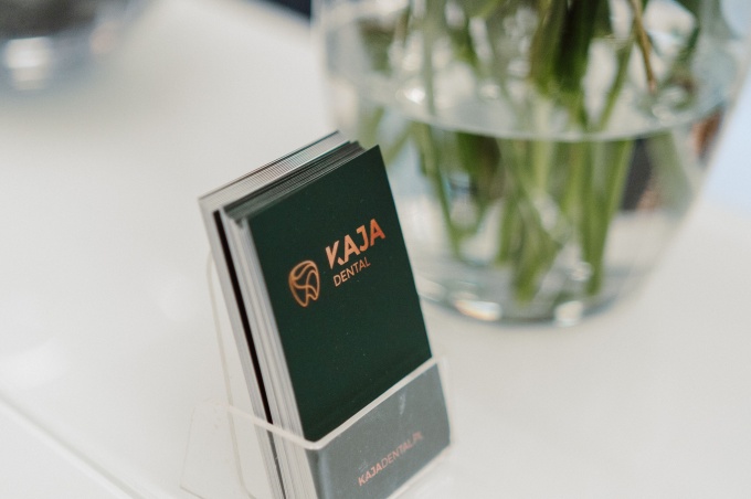 KAJA dental