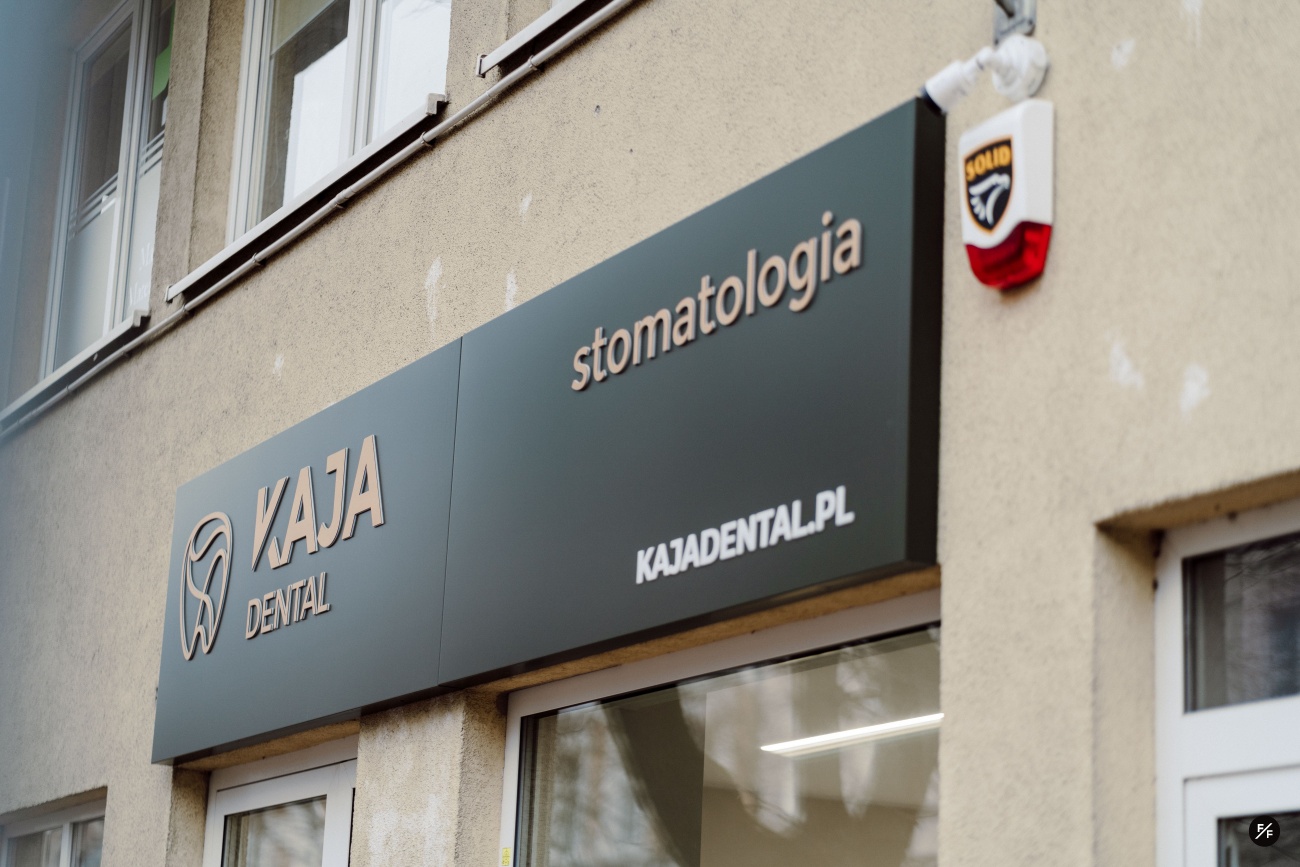 KAJA dental