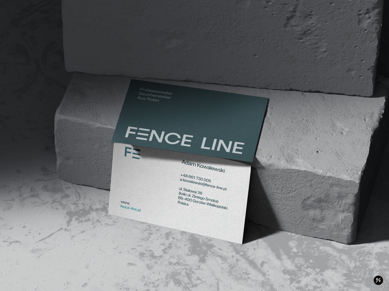Fence Line