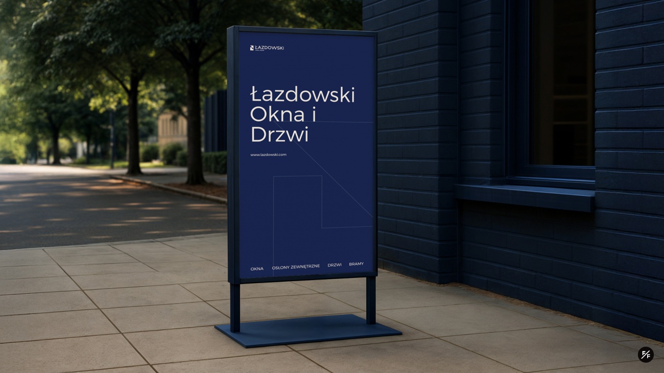 Łazdowski