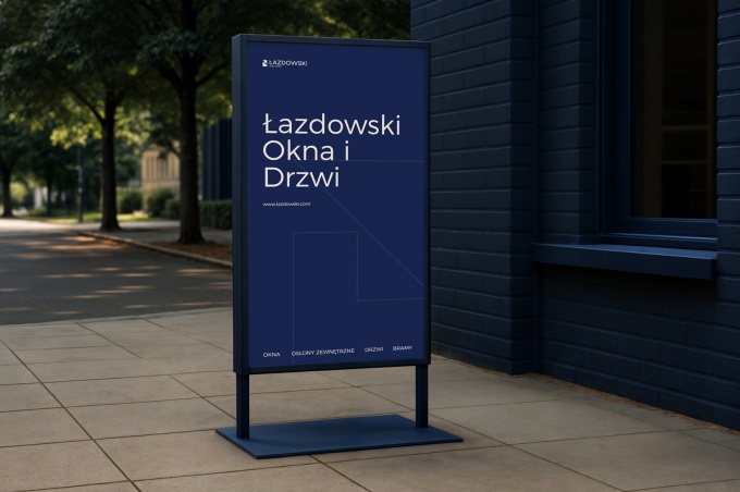 Łazdowski
