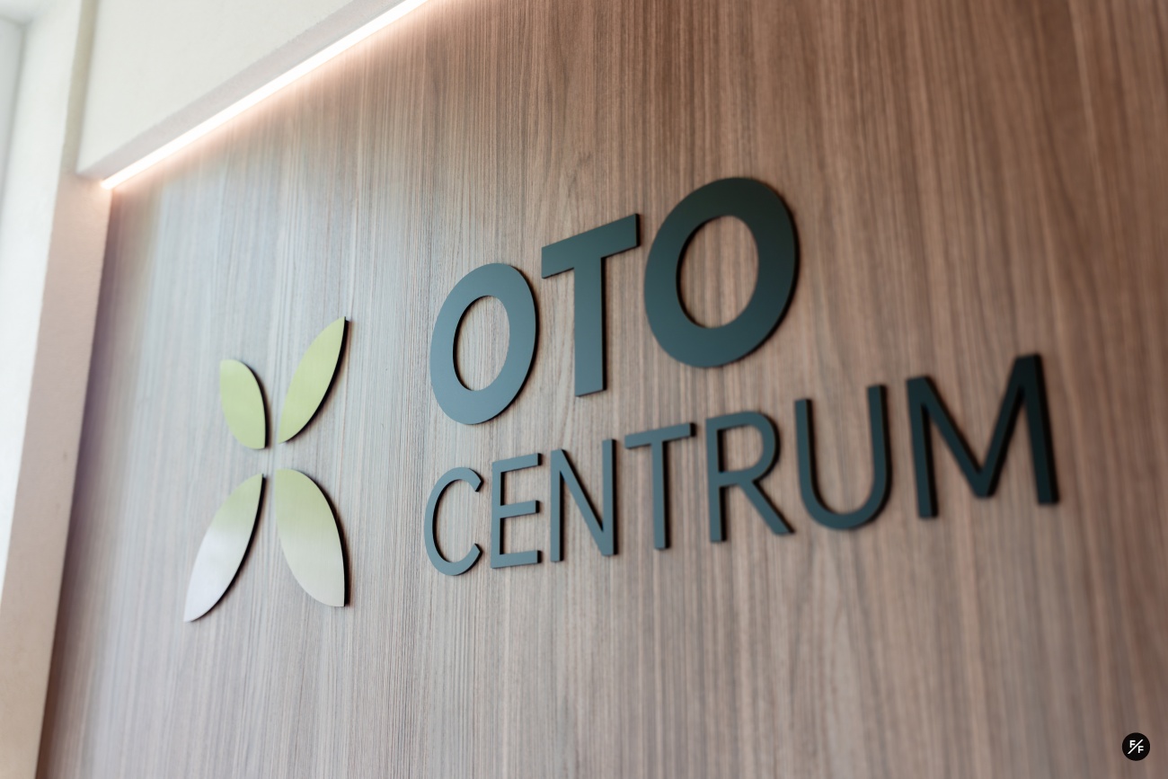OTO centrum